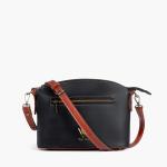 Bellecour Navy Crossbody