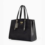 Cluny Noir Tote