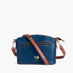 Bellecour Navy Crossbody