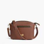 Bellecour Navy Crossbody