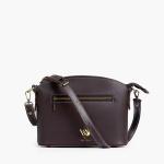 Bellecour Navy Crossbody