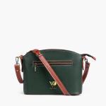 Bellecour Navy Crossbody